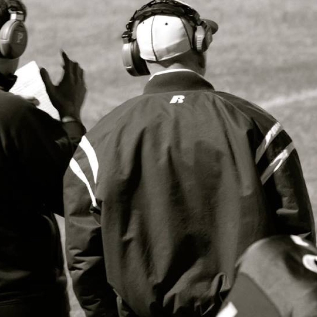 Father of two boys, Head Baseball coach, assistant football coach. AP Lit teacher and lifetime Braves, Falcons, Hawks, and Bama fan.