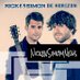Nick en Simon Nieuws (@nickensimonnews) Twitter profile photo