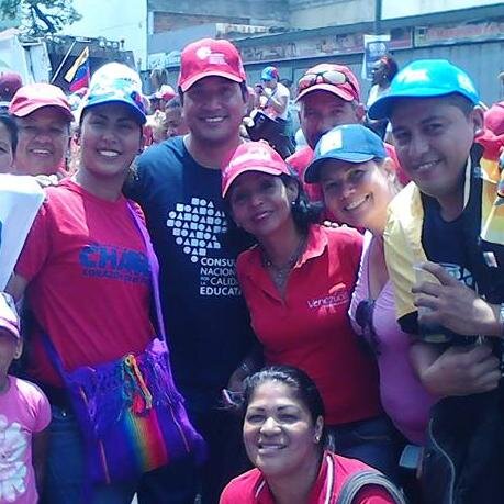 LANDER SALA SITUACIONAL, CUENTA PARA MANTENERTE INFORMADO DE LO QUE OCURRE A NIVEL DE EDUCACIÓN EN NUESTRO MUNICIPIO TOMAS LANDER