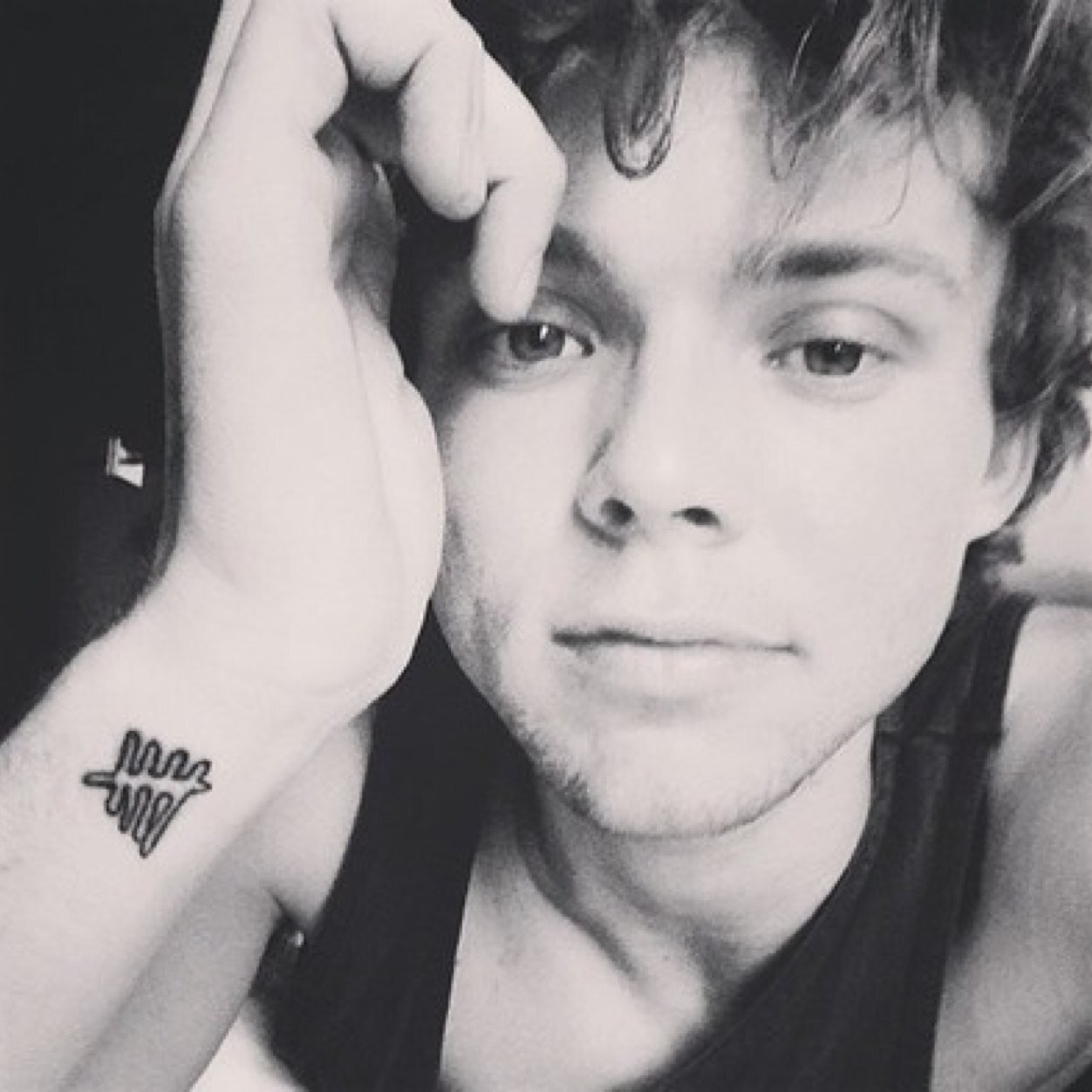 xxgagamonster's profile picture. I gave you a free follow so please follow @CamDallasAlert :)