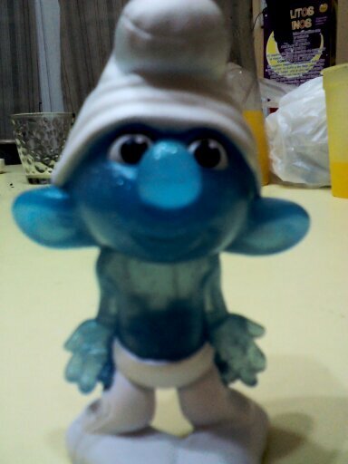 horaciofederico's profile picture. A nadie le pido que me siga. Cada cual debe seguir su propia voz interior - Gandhi