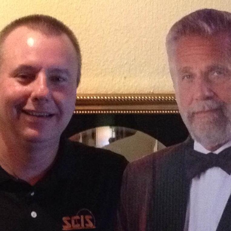 BrianGoSCIS's profile picture. 