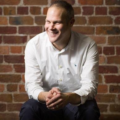 Doing interesting stuff with interesting people. Founder of Form & Co-founder of Be One Percent