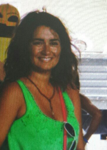 ClaudiaSotoF's profile picture. mama, esposa, porteña y wanderina ❤️