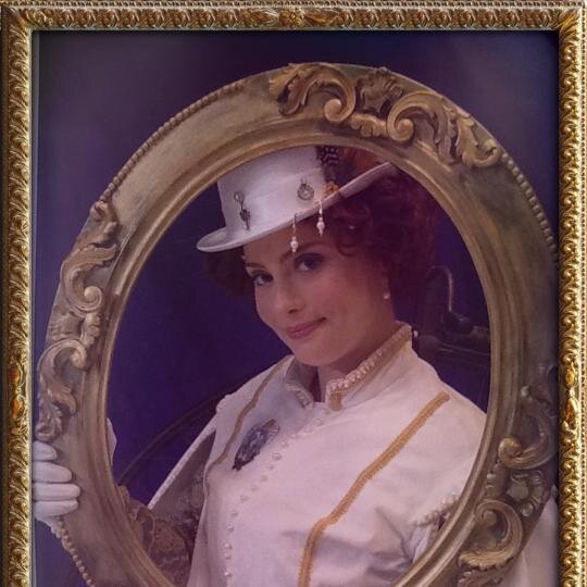 Museum Educator; founder of BeingBess; dedicated to sharing Elizabeth Tudor and her legacy with modern audiences through 1st person interpretation & multimedia.