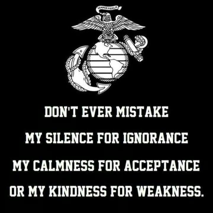 Flawed Husband, Father, Marine, Hunter, Chiefs, Iowa Hawkeyes,  Blackhawks, OU by marriage. ☺