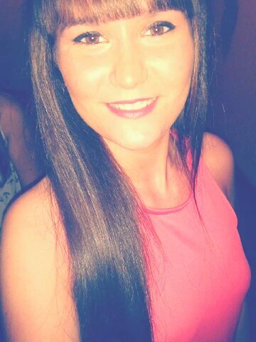 crispastmesas's profile picture. ..aprendi q los principios dan miedo..q los finales son tristes..y q lo importante es el camino q nos qeda por recorrer..!!♥