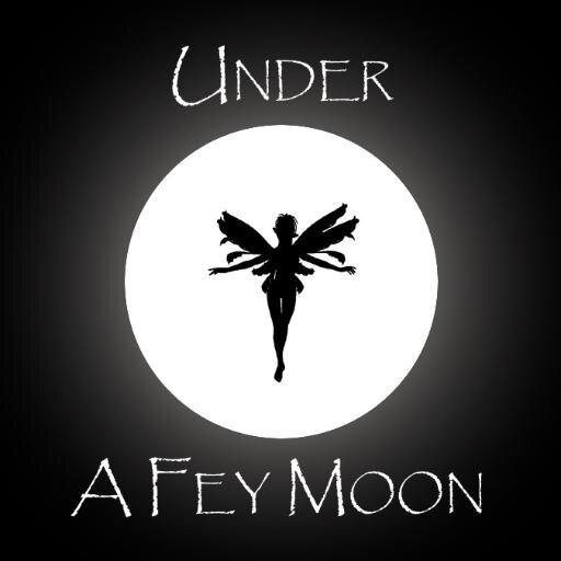 Creating hand crafted yarn and geek goodness. @Underafeymoon on Twitter, Instagram, Facebook.