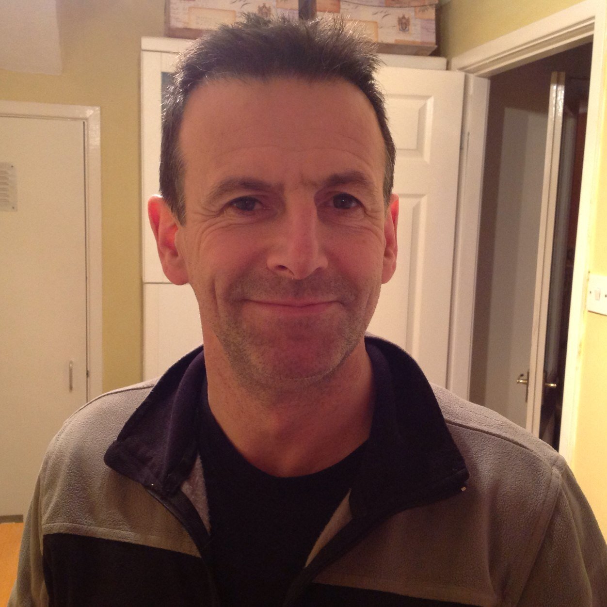 timprrichardson Profile Picture