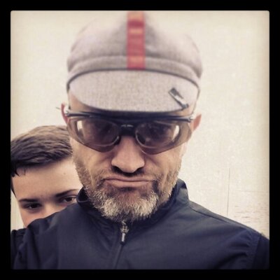 Iain Hawthorn - Twitter Profile Picture of Iain Hawthorn (@iainhawthorn) on Twitter