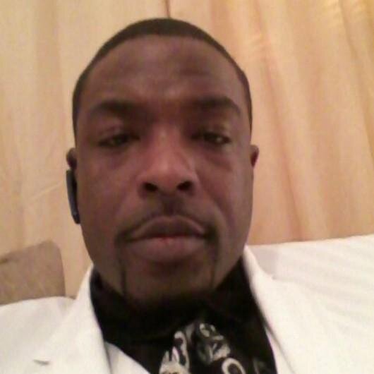 QuintonHoskins's profile picture. 