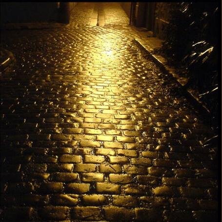 LespavesdPaname's profile picture. 