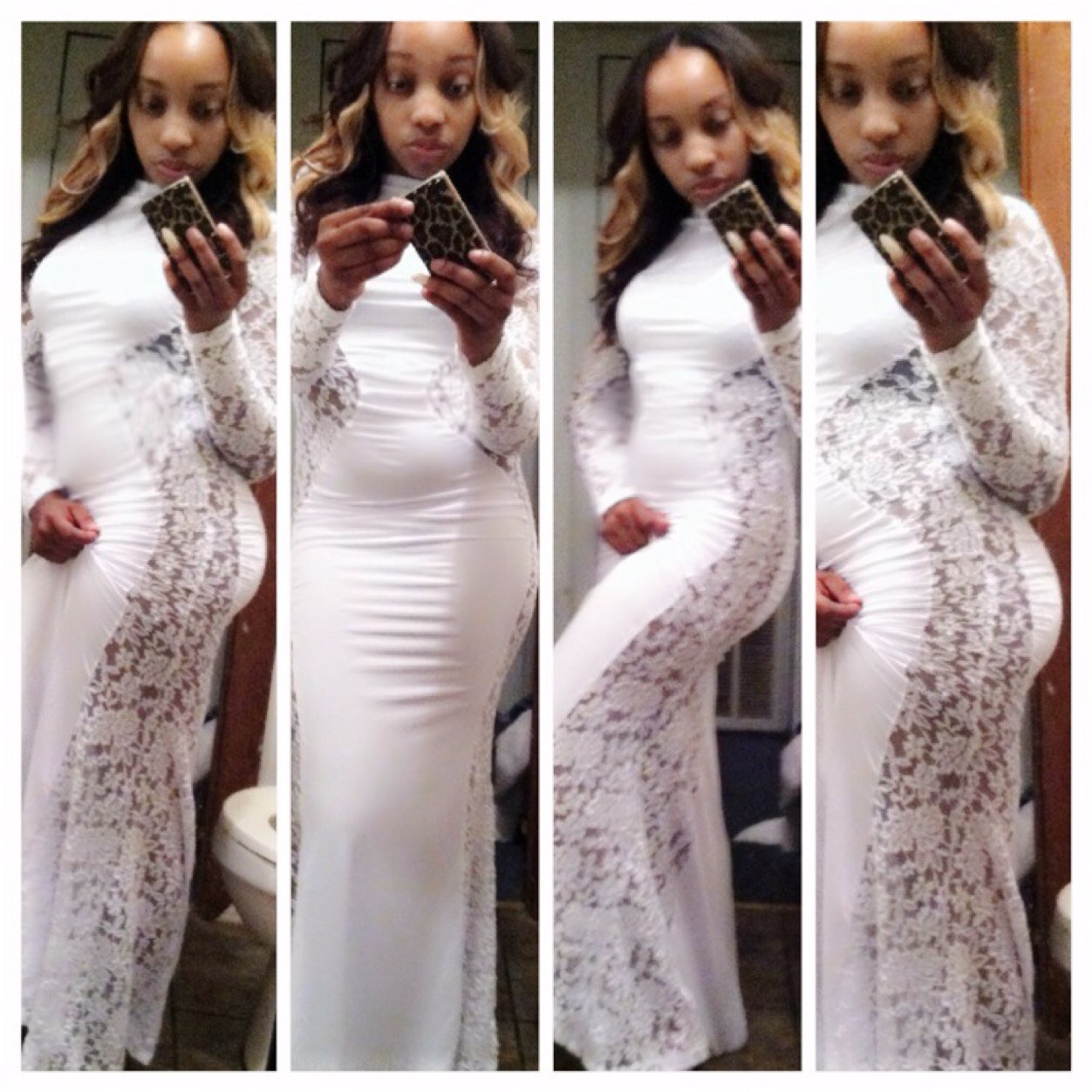 |02-13-014|RAE Preachers Daughters Season 3 Preachers Daughters are the best ones but yall knew that already.