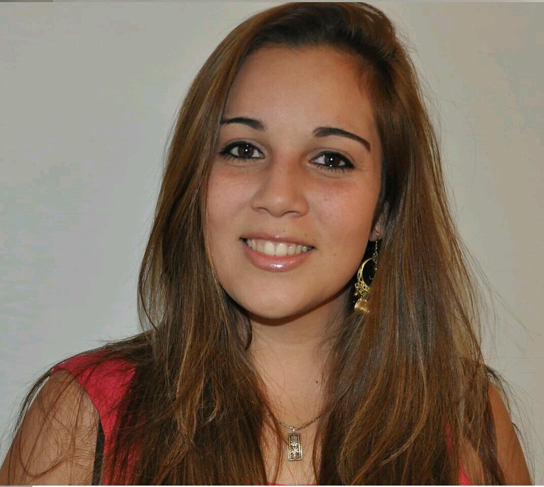 RominaSpain Profile Picture