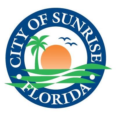 🌞 Sunrise—in the heart of Broward County, Florida.
Family-friendly neighborhoods. 
World-class business opportunities. Top entertainment & cultural amenities.