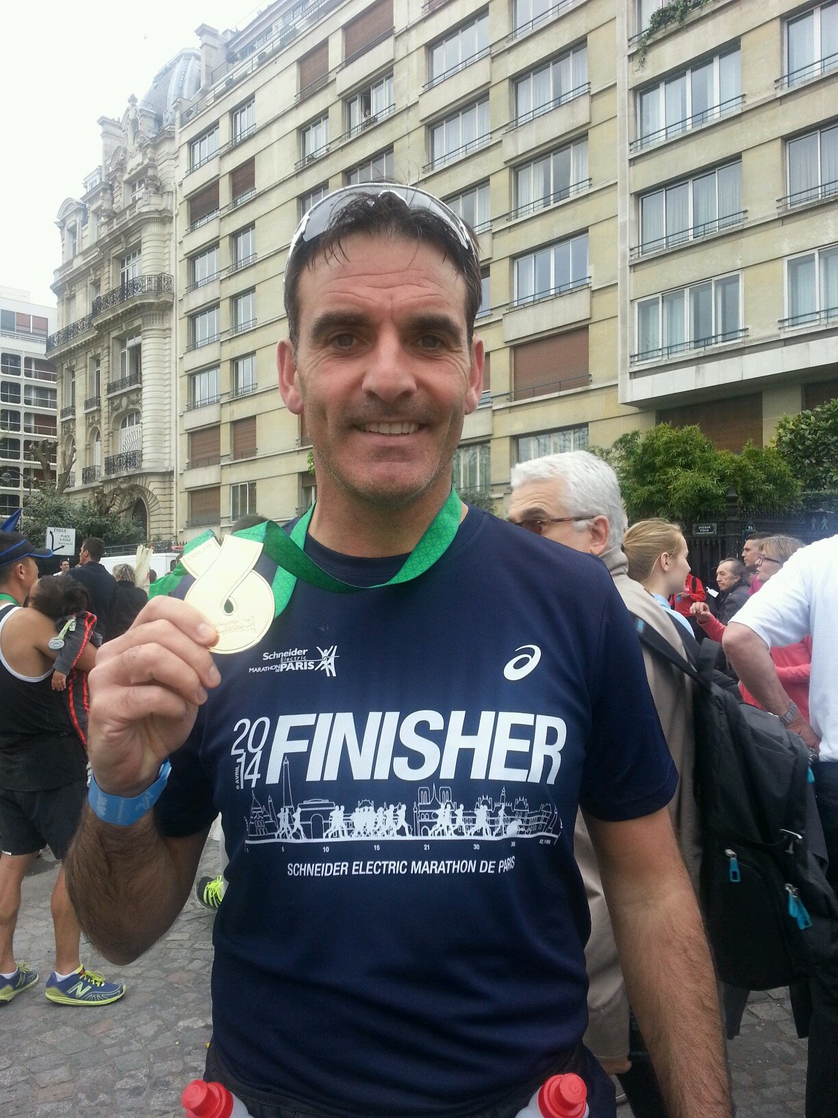 lepivchris's profile picture. 