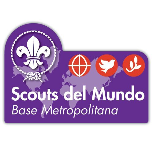 SDMBaseMetro's profile picture. Base Scouts Del Mundo de @scoutsmetro. @scoutsvenezuela.