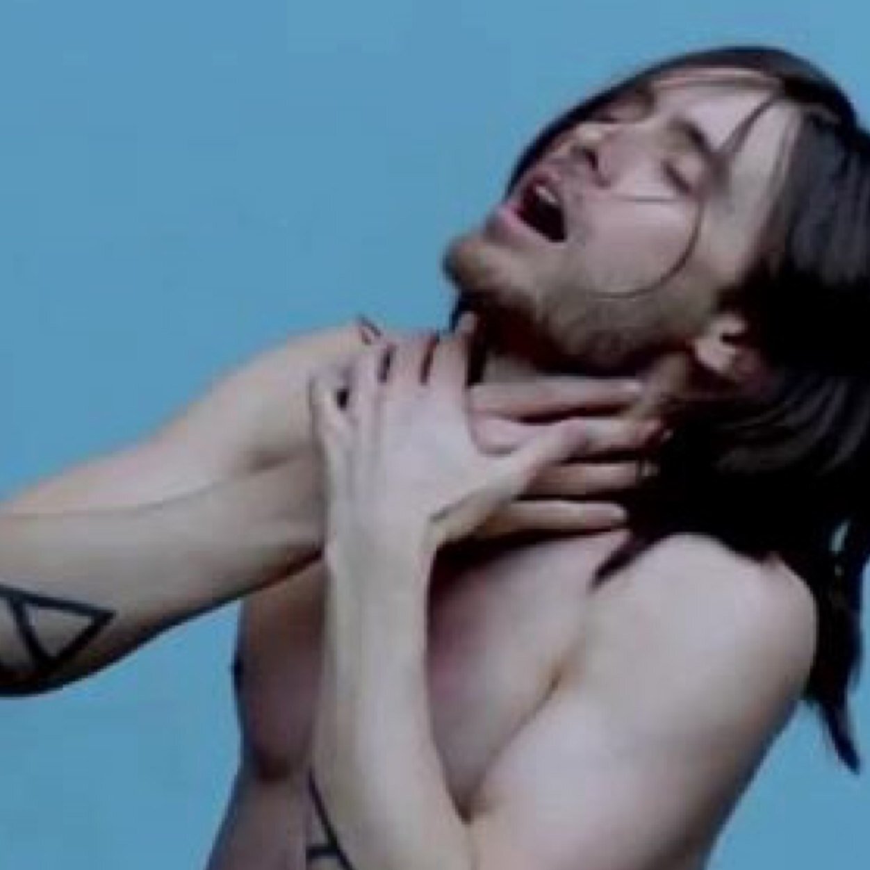 malina__polina's profile picture. #IAmTheEchelon #Supernatural #30STM #Sherlok #Nirvana #MCR #BMTH #Skins #AHS #MARVEL #QueerAsFolk #Поттероман #СтрыкалоФан #СУПЕРАМИПРИШИБЛЕННАЯ