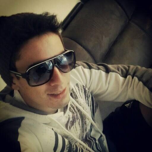 Sou Santista, Londrinense e tenho 20 anos!