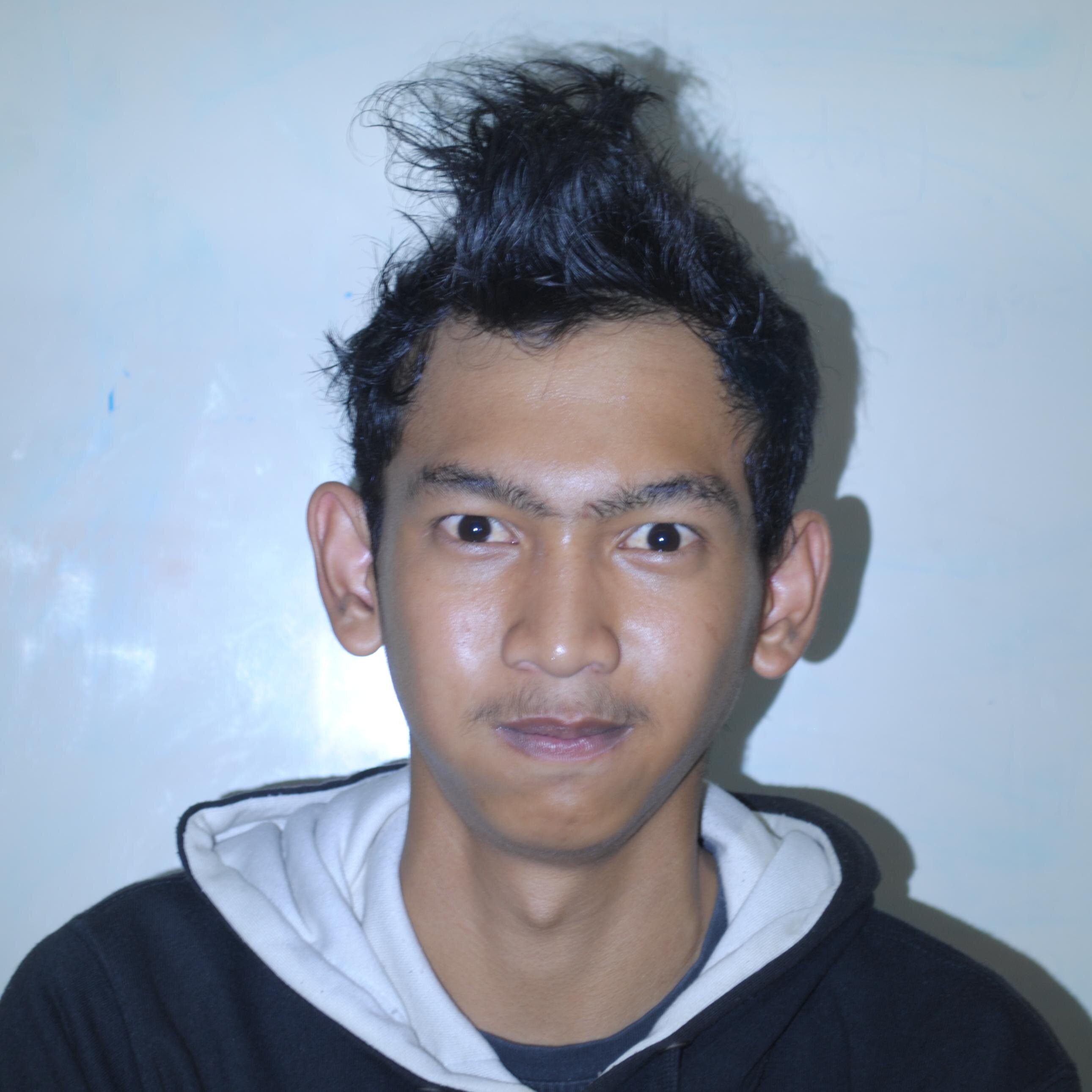 santai keles