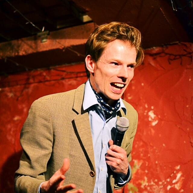 alexbucky_d's profile picture. I love surprises