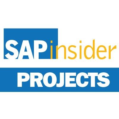 The most important event of the year for teams that plan, manage, and support SAP projects.
