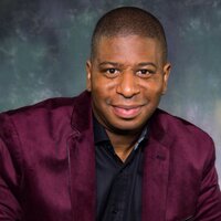BishopWilkerson (@bishopwilkerson) 's Twitter Profile