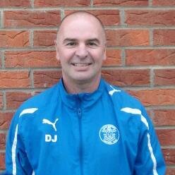 football coach and all round good guy (not at all creepy)