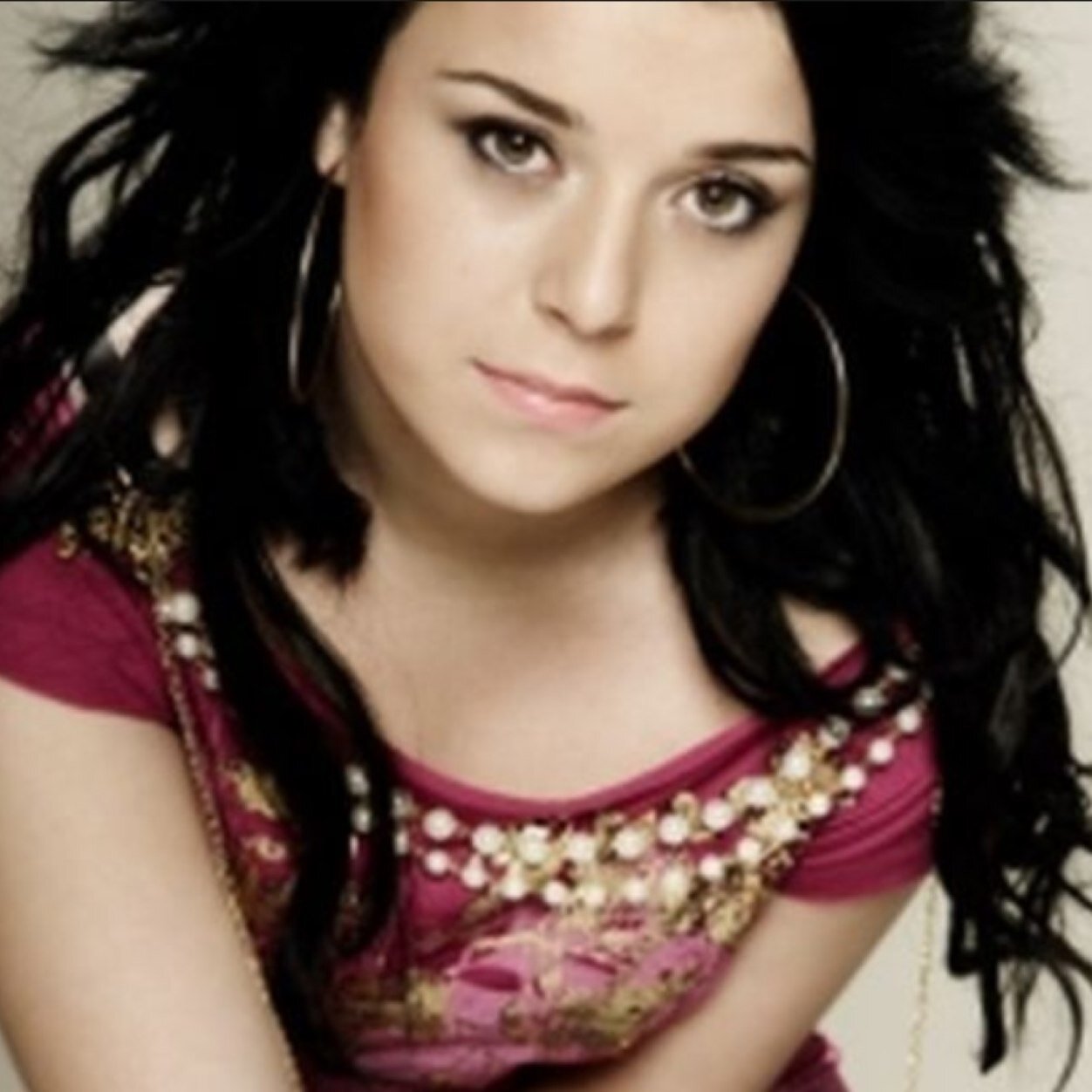 I love Dani Harmer. Her number one fan! Xx