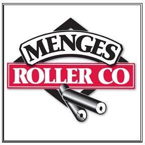 Menges Roller Co. provides industrial rollers to the plastics, paper & steel industries. We offer repairs, recovers and new chill rolls & heat transfer rolls.