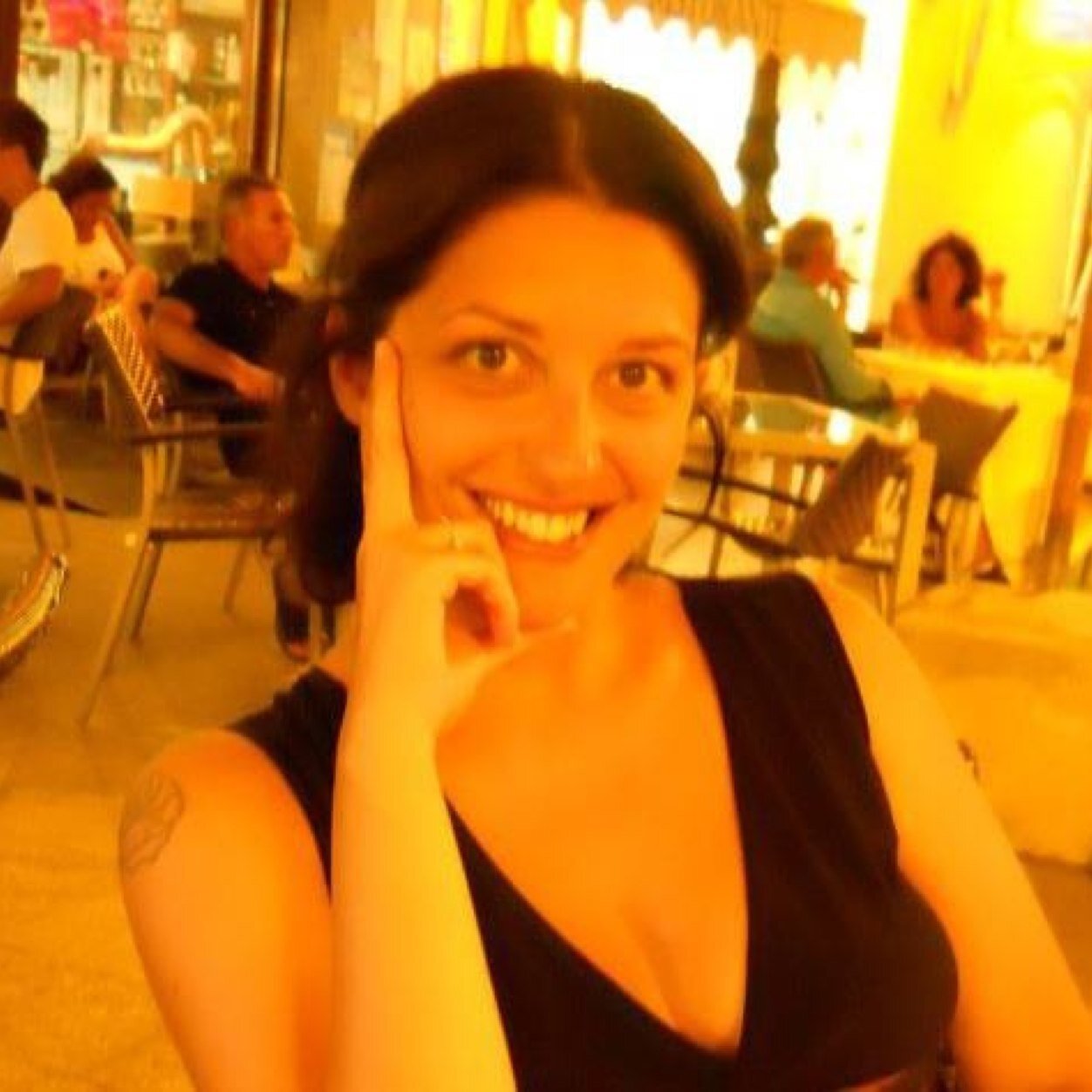 Public Relations, Press office, Blogger. #multitasking #girl
