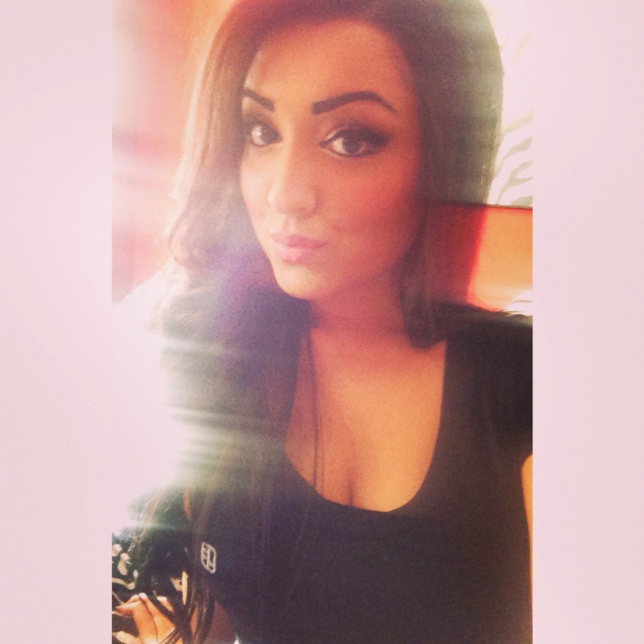 KassyShanks's profile picture. Guyanese&ItalianBella!