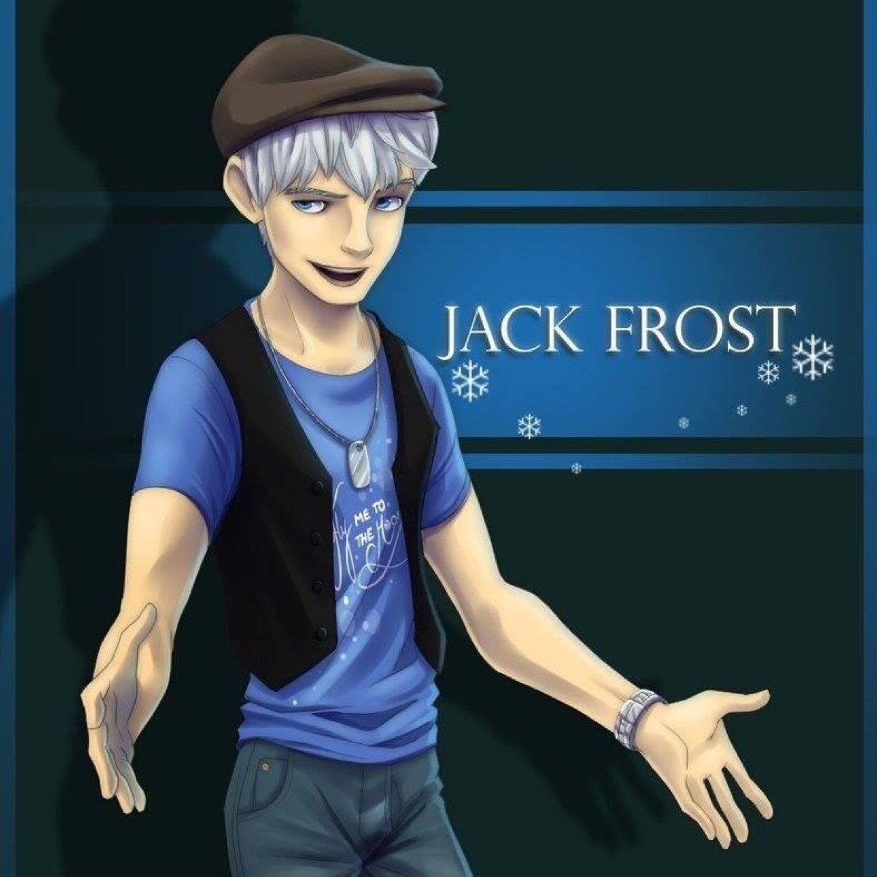 IceeJack's profile picture. I love Icees and i am currently #single and not interested in anyone. Icee you :-) What else do you need to know?