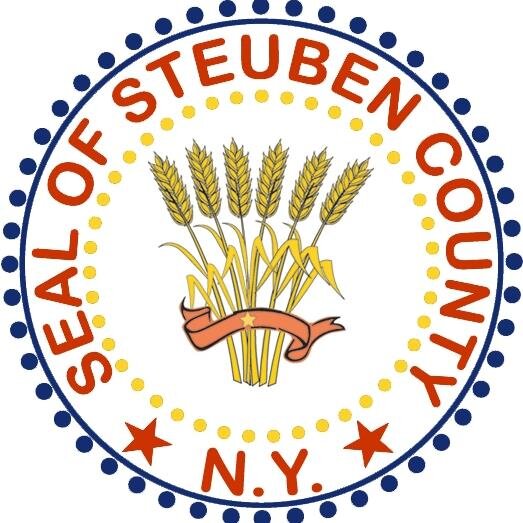 SteubenNY's profile picture. Official Twitter Account of Steuben County, NY