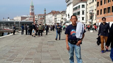 gitoatm's profile picture. 