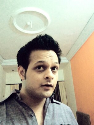 Ashvin Profile