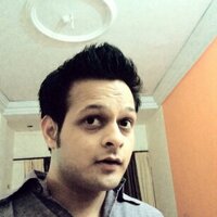 Ashvin (@technodhaba) 's Twitter Profile