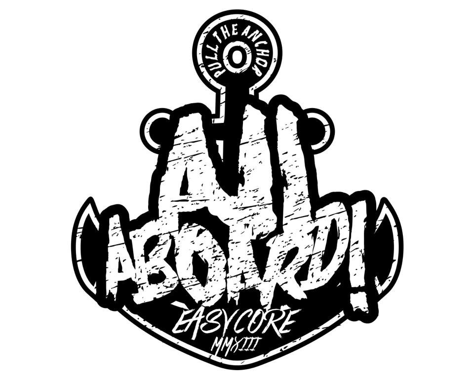 All Aboard! Pop Punk - Easy Core
Salatiga - central java
https://t.co/dybJf7eKoW