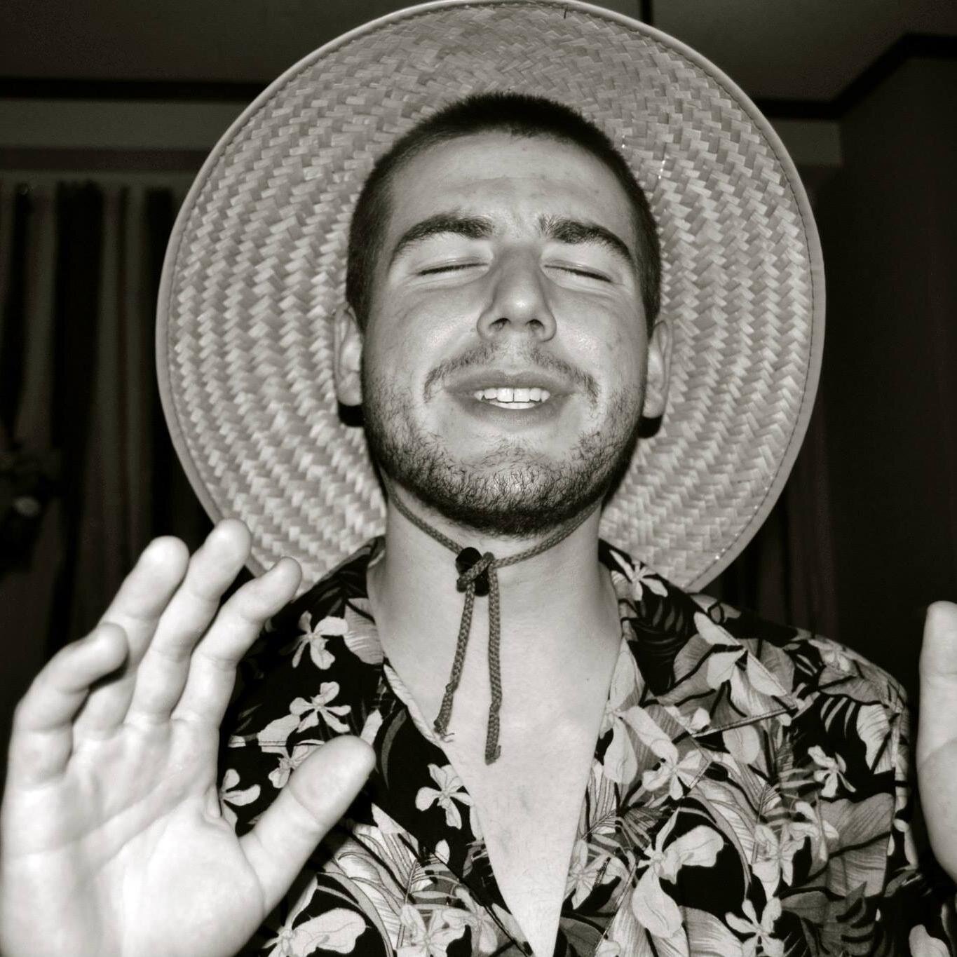 codywalks's profile picture. Take nothing for granted in this life. Don't settle. Roll Cat Roll!