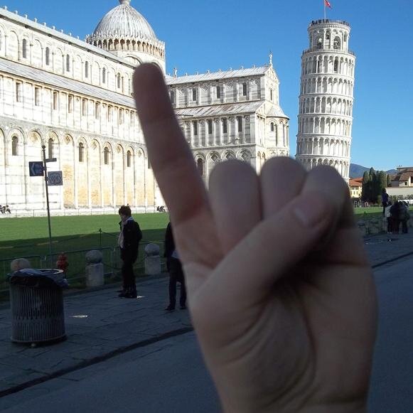 Gain Perspective. Immerse Yourself in a New Culture. Expand Your Worldview. Study Abroad with Mccombs BBA International Programs!