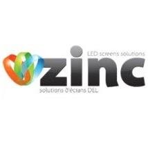 zincLEDSolution's profile picture. Zinc is a multifaceted LED screens company offering a wide range of high quality modular and creative, indoor and outdoor video displays to different markets.