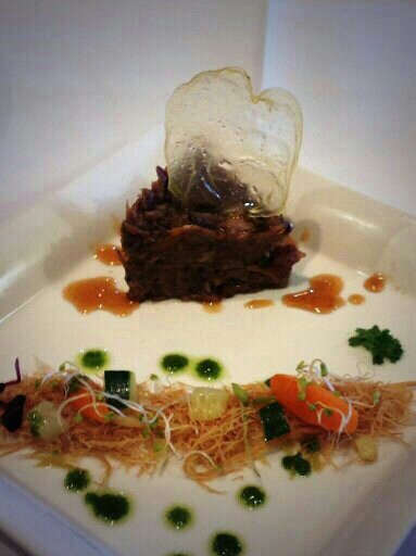 RteCasaLucio's profile picture. El placer de comer. tfn: 920 320 109