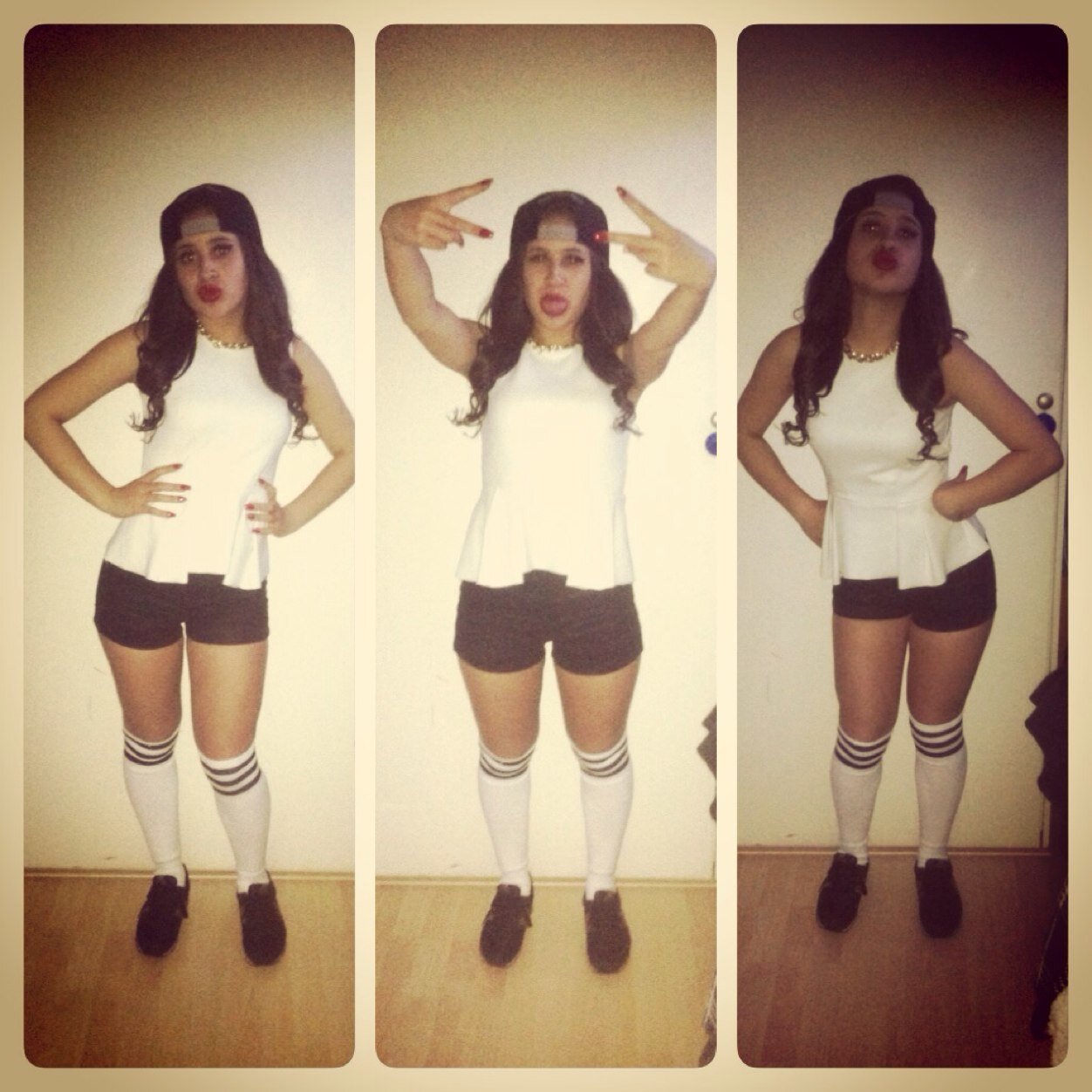 MSTG_'s profile picture. Surinaams, Nederlands