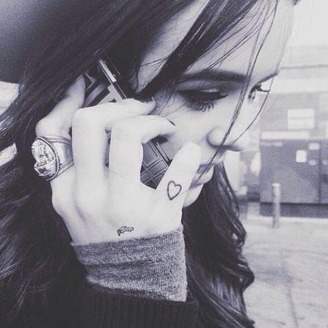 ☯What if we get drunk? What if we smoke? We're youngs, wilds and free☯