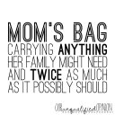 Lindsey Schulz - @Mompurse - Twitter