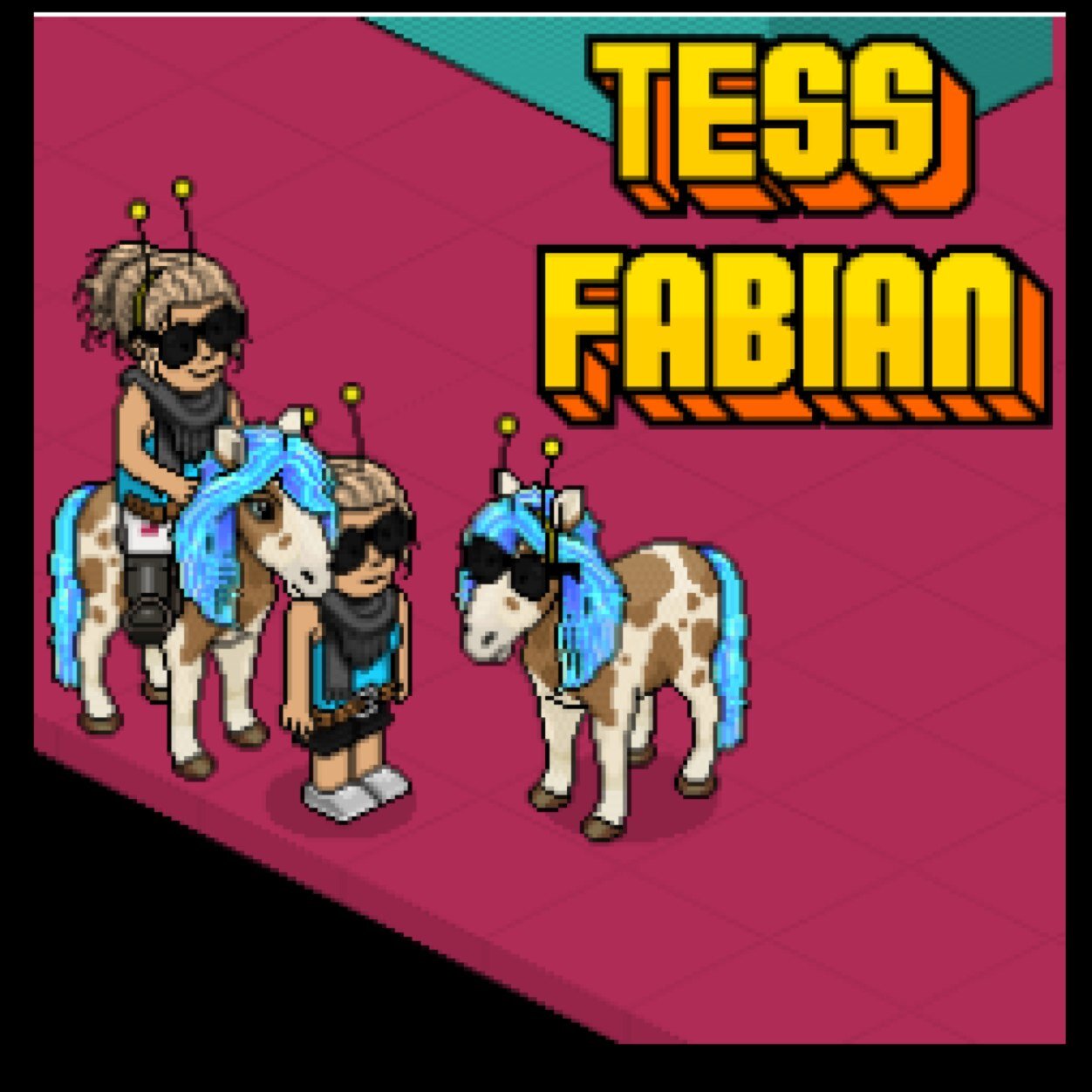 ::Tess::Raar::Malle❤️::Snip-Snap❤️::Music::Bliksem❤️::FeyenoordVoetbal❤️NL::
ArianaGrande::VervelingHeerst!!