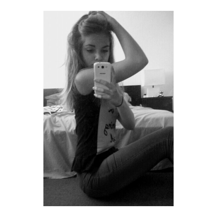 BE CLASSY.