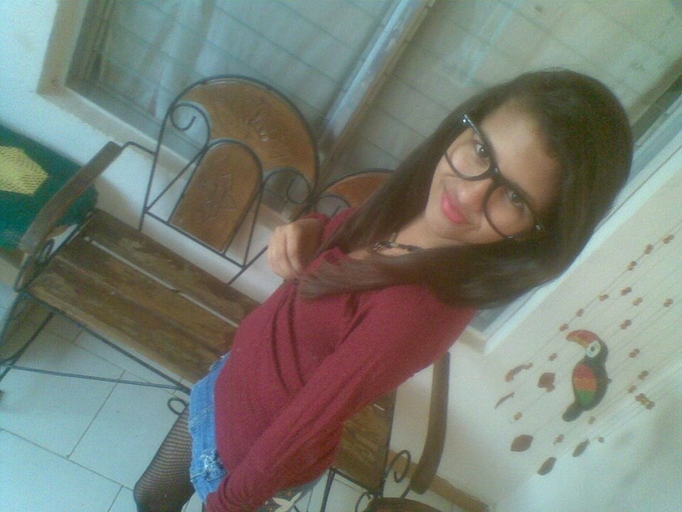 Sólo se tu. ♥