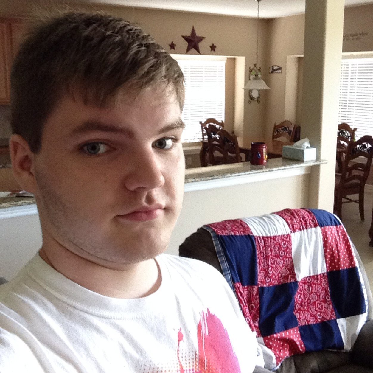 theDylanppem's profile picture. Always on time for being late. Never doing anything important. CSHS Senior 2015.