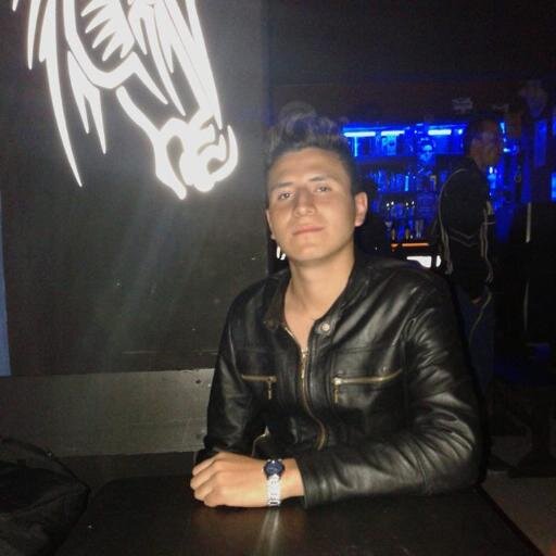 Juan David Rodríguez